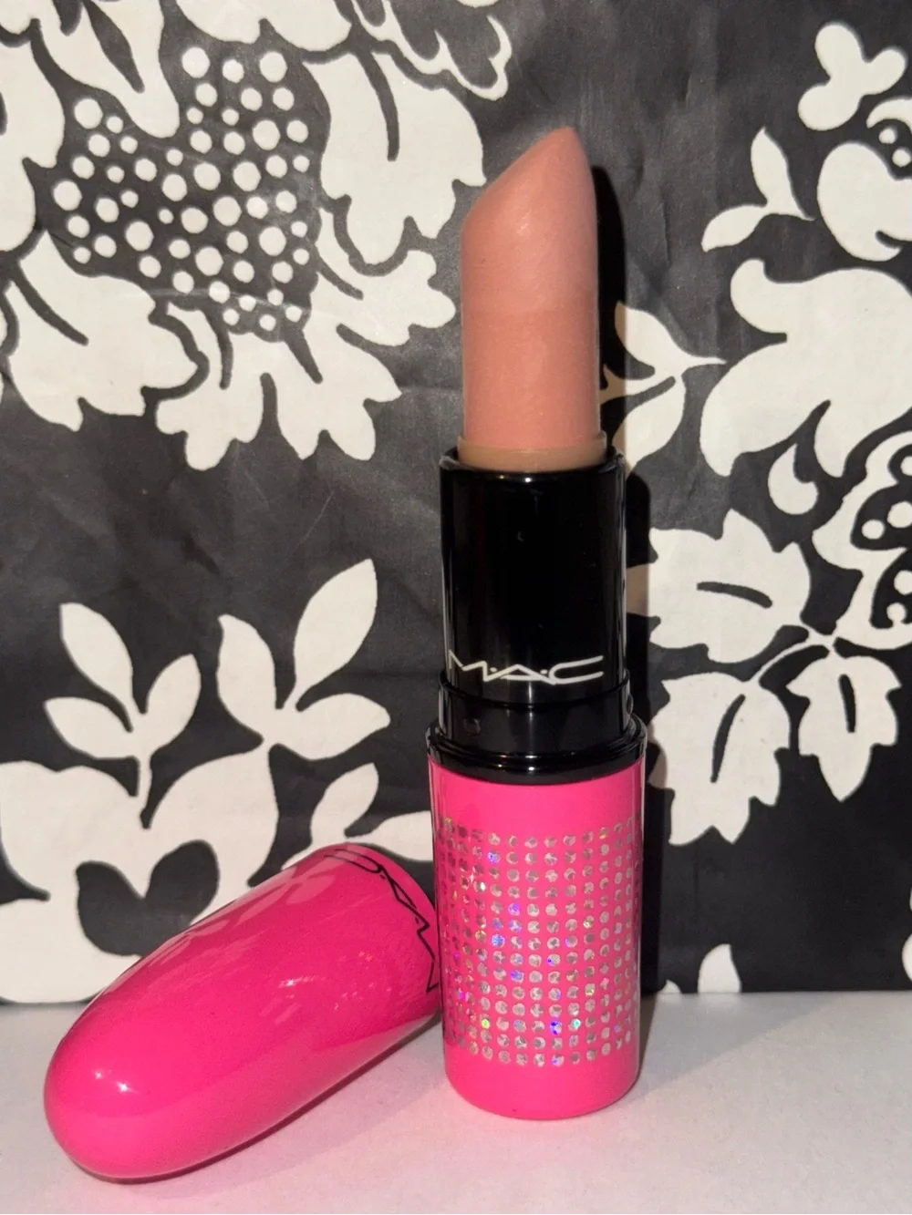 MAC Cosmetics heatherette collection
